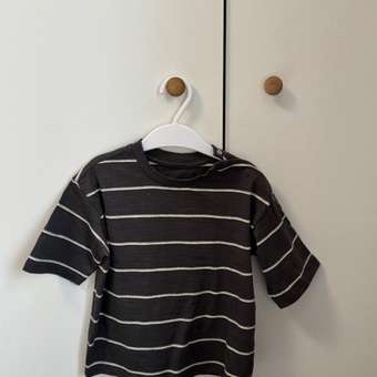 Футболка BabyGo: отзыв пользователя Детский Мир