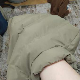 Жилет Futurino Fashion: отзыв пользователя Детский Мир