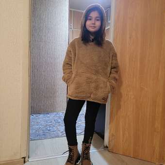 Ботинки Futurino: отзыв пользователя Детский Мир