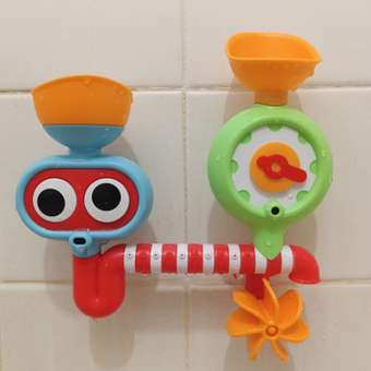 Игрушка BabyGo мельница: отзыв пользователя Детский Мир