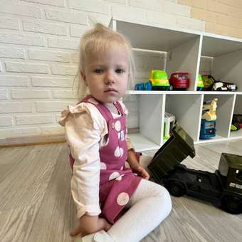 Комплект BabyGо: отзыв пользователя Детский Мир