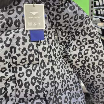 Куртка CASTLELADY: отзыв пользователя Детский Мир