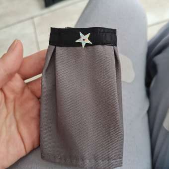 Одежда для кукол Модница: отзыв пользователя Детский Мир