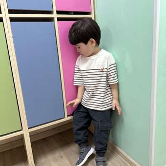 Футболка Futurino Fashion: отзыв пользователя Детский Мир