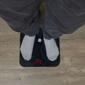 Весы КТ-807 KITFORT КТ-807: отзыв пользователя Детский Мир