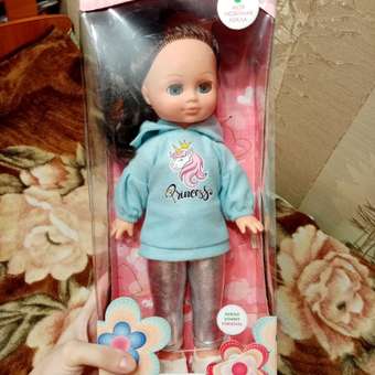 Кукла классическая Весна высота 38 см: отзыв пользователя Детский Мир