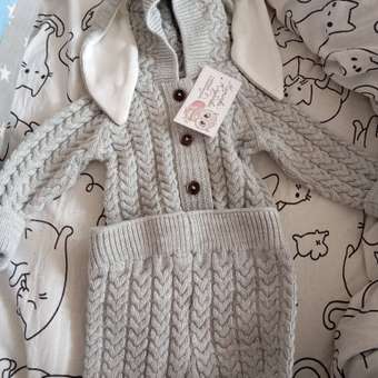 Комплект Little Star: отзыв пользователя Детский Мир