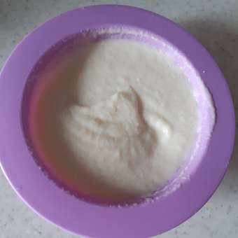 Каша сухая молочная Semper манная-яблоко-груша-банан 180г с 6месяцев: отзыв пользователя ДетМир