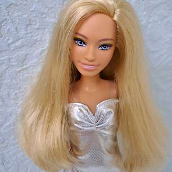 Кукла модельная Barbie 65th Anniversary Dream: отзыв пользователя Детский Мир