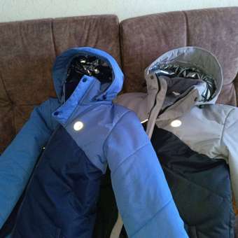 Костюм RODOS: отзыв пользователя Детский Мир