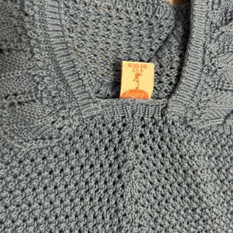 Полукомбинезон KOTON: отзыв пользователя Детский Мир