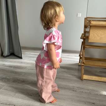 Футболка BabyGo: отзыв пользователя Детский Мир