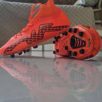 Бутсы Тотошка: отзыв пользователя Детский Мир