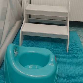 Подставка для ног Мастер игрушек Ступенька: отзыв пользователя Детский Мир