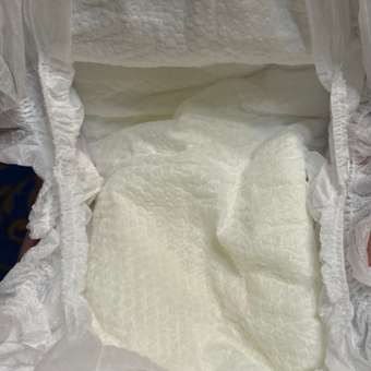 Подгузники INSEENSE S (4-8 кг) 72 шт.: отзыв пользователя Детский Мир