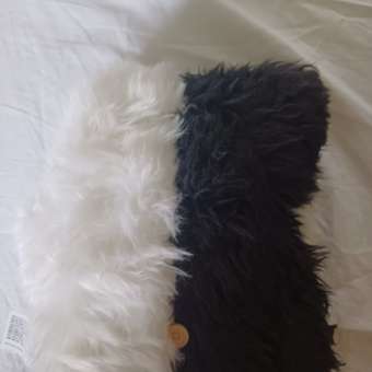 Мягкая игрушка FUGGLER Зубастик Половинки: отзыв пользователя ДетМир