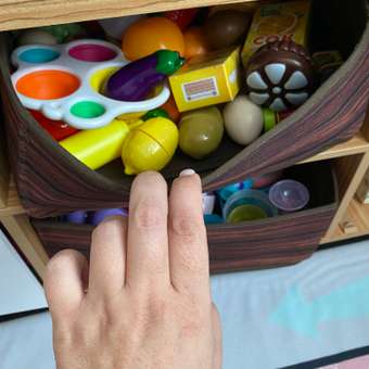 Игрушечная кухня KidKraft: отзыв пользователя Детский Мир