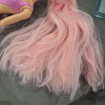 Кукла модельная Barbie Pop Reveal Сочные фрукты: отзыв пользователя Детский Мир