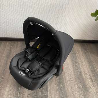 Коляска 3в1 Riko Basic Bella: отзыв пользователя Детский Мир