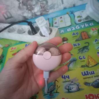 Наушники-вкладыши Attivio: отзыв пользователя Детский Мир