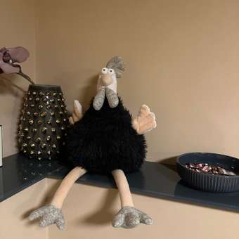 Стоппер для двери FUTURINO Home Петушок: отзыв пользователя Детский Мир