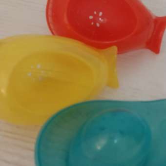 Игрушка Playgro Кораблики: отзыв пользователя Детский Мир