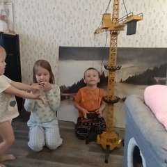 Видео отзыва 9017309