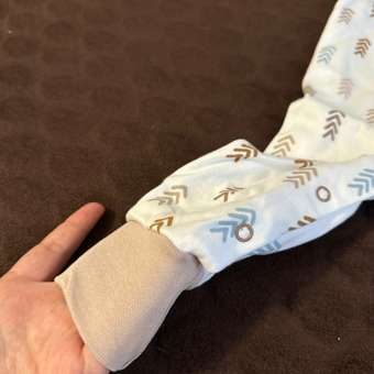 Комбинезон Эскимо: отзыв пользователя Детский Мир