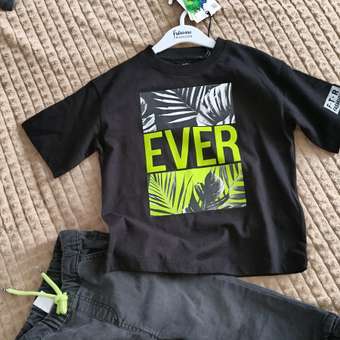 Джинсы BabyGo trend: отзыв пользователя Детский Мир