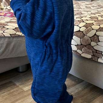 Комбинезон KiMMi Baby: отзыв пользователя Детский Мир