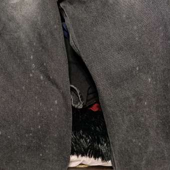 Джинсы Futurino: отзыв пользователя Детский Мир