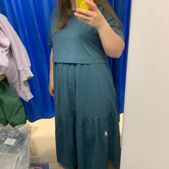 Платье для кормящих Proud Mom: отзыв пользователя Детский Мир