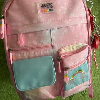 Рюкзак APSIS junior: отзыв пользователя Детский Мир