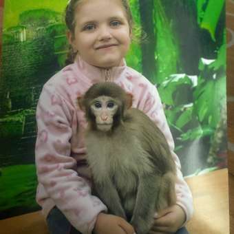 Толстовка Futurino: отзыв пользователя Детский Мир