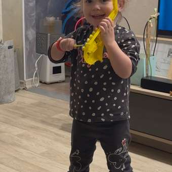 Легинсы Futurino: отзыв пользователя Детский Мир