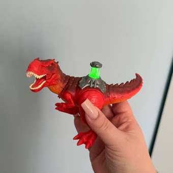 Игровой набор Zuru ROBO ALIVE Dino DNA: отзыв пользователя Детский Мир