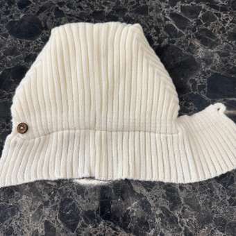 Шапка ПриКиндер: отзыв пользователя Детский Мир