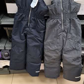 Полукомбинезон Futurino: отзыв пользователя Детский Мир