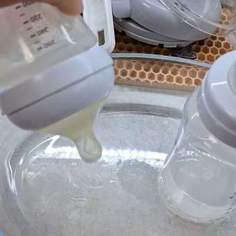 Бутылочка Philips Avent Anti-Colic 330 мл: отзыв пользователя ДетМир