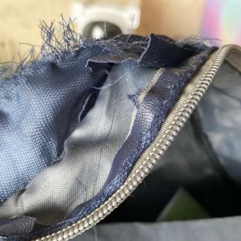 Рюкзак Brauberg Райдер: отзыв пользователя Детский Мир