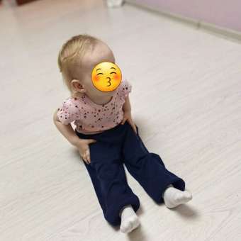 Брюки Утенок: отзыв пользователя Детский Мир