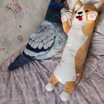 Мягкая игрушка Fancy Корги: отзыв пользователя Детский Мир