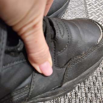 Ботинки Jook: отзыв пользователя Детский Мир