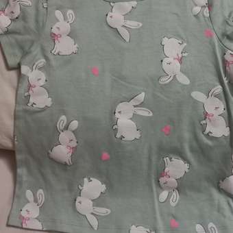 Футболка BabyGo: отзыв пользователя Детский Мир