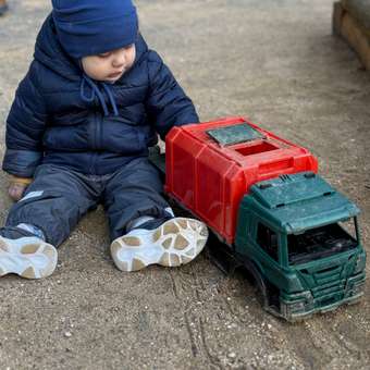 Полукомбинезон BabyGо: отзыв пользователя ДетМир