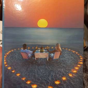 Фотоальбом Veld Co 200 фото 10X15 см: отзыв пользователя Детский Мир