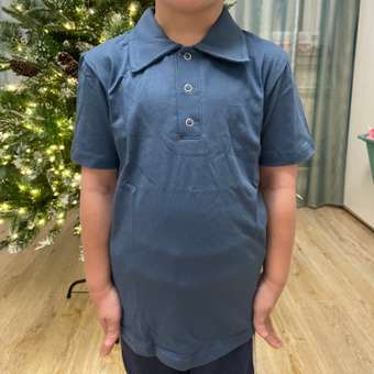 Поло Утенок: отзыв пользователя Детский Мир