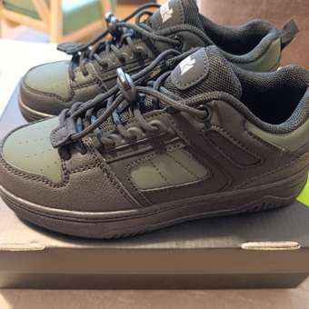 Полуботинки Jook: отзыв пользователя Детский Мир