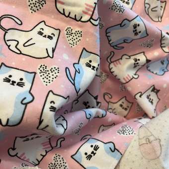 Пелёнка Дашенька фланель 4 шт.: отзыв пользователя Детский Мир