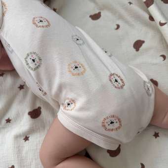 Боди Baby Gо: отзыв пользователя ДетМир